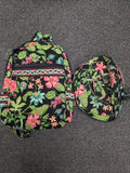 vera bradley VB backpack & bag