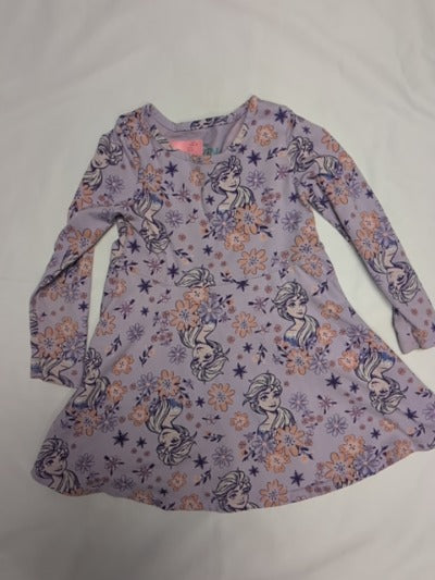 ppl disney dress, 3t
