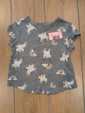 gy old navy t, 2t