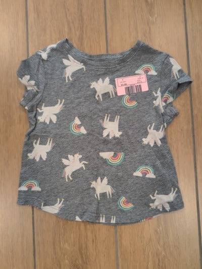 gy old navy t, 2t