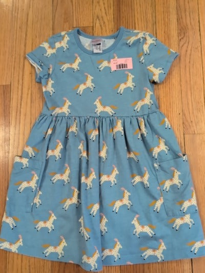 bu Hanna Andersson dress, 6/7