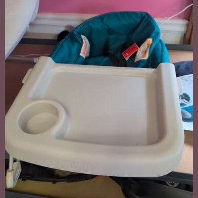 Chicco Clip On Seat
