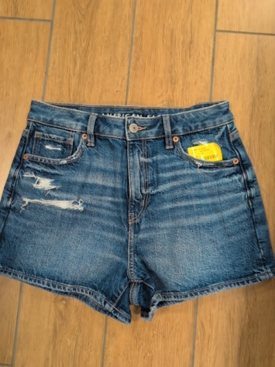 ae Jean Shorts, 2