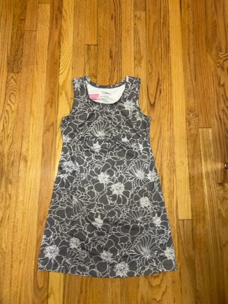 gy llbean dress, xs