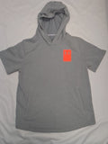 gy under armour  ss sweatshirt, 14/16