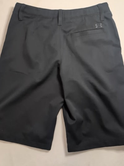 bk under armour  shorts, 14