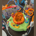 Fisher Price Lion Jumperoo