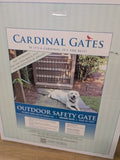 cardinal gate