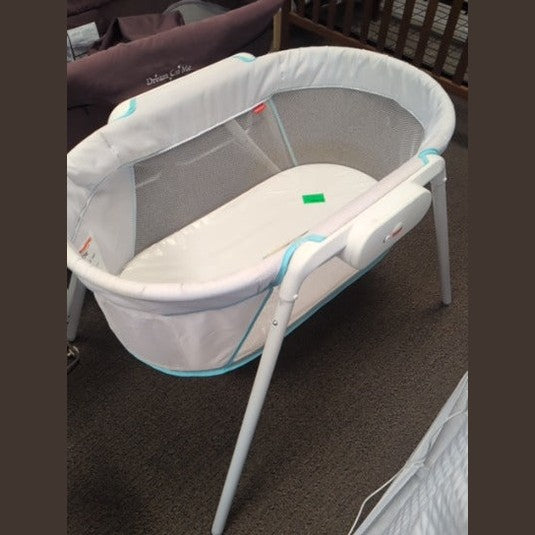 Fisher Price  Travel Bassinet