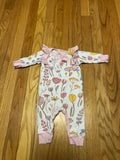pk  one piece, 3-6m