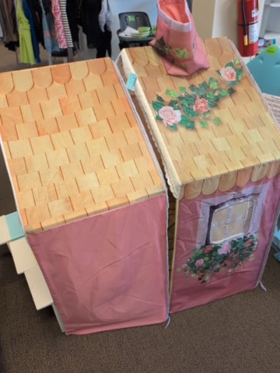 Rose Petal Cottage