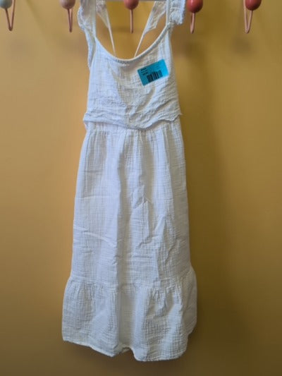 w Cat & Jack dress, 8