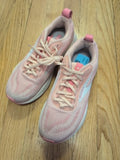 pink new balance  sneaker, 7