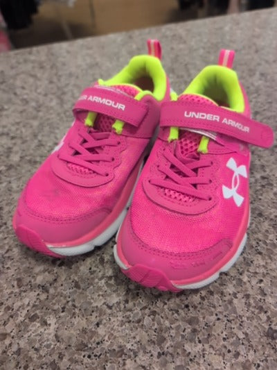 pk under armour  sneaker, 1
