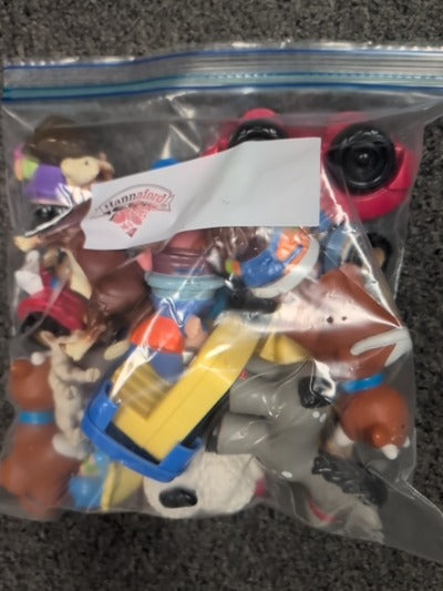fisher price little people farm