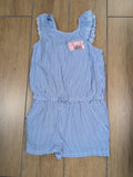 bu carters romper, 5t