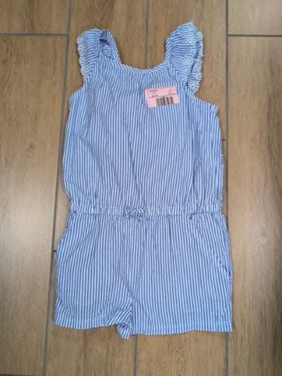 bu carters romper, 5t