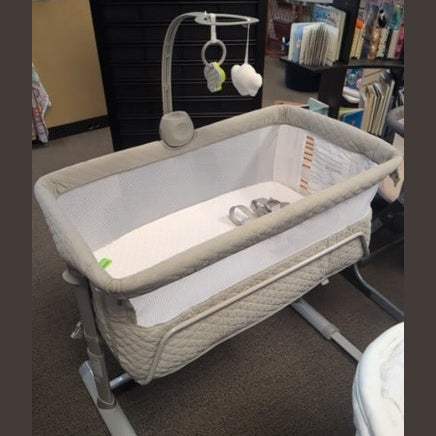 Bedside Bassinet