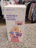 bottle warmer new
