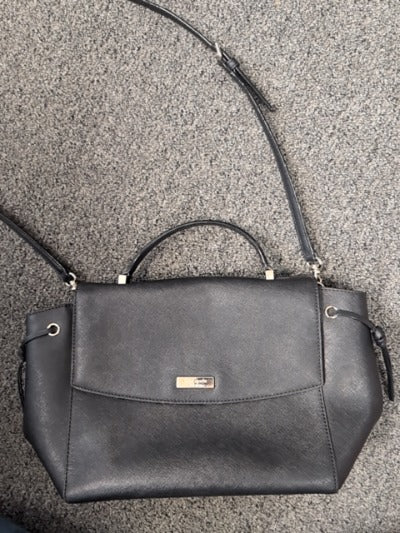 bk Kate Spade purse