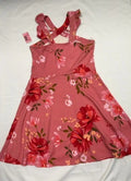 pk children's place dress new, 10/12