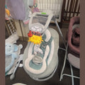 None Ingenuity  Baby Swing, None