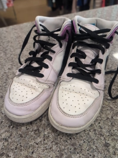 ppl nike sneaker air jordan, 4.5