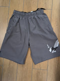 gy nike shorts, s