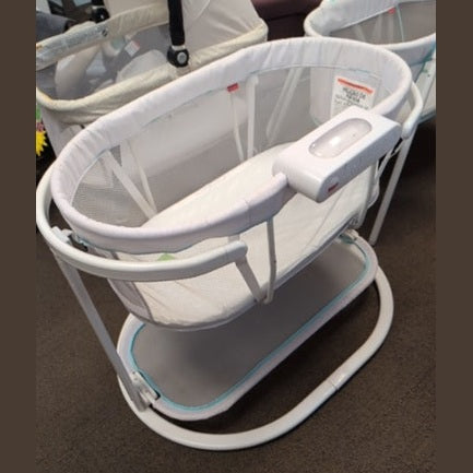 Fisher Price  Bassinet