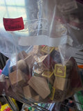 Wooden Blocks