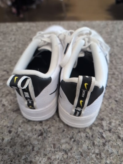w nike sneaker, 7