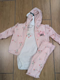 pk child of mine outfit, 0-3m