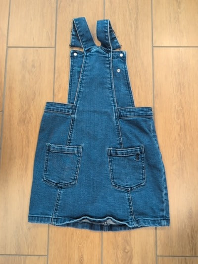 bu joules dress, 7