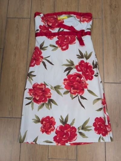 R Station Wagon Dress, 9