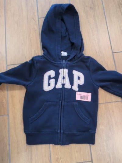 bu gap sweatshirt, 2