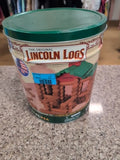 lincoln logs