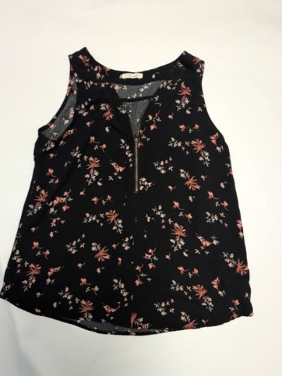 bk maurices tank, s