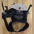 bk lille baby baby carrier
