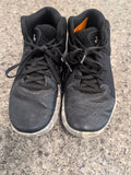 bk under armour  sneaker, 6