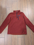 o patagonia sweatshirt, 14