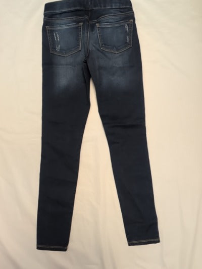 So jeans, 12