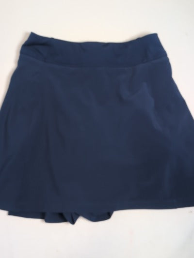 bu athleta skort, 8/10