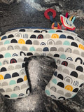 boppy tummy pillow