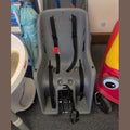 Bell Bike Seat