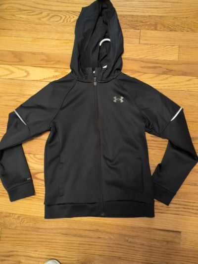 Bk under armour  Sweatshirt, 10-12