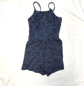 bu all in motion romper, 8