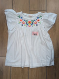 w jcrew t, 8