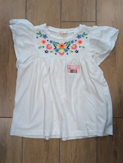 w jcrew t, 8