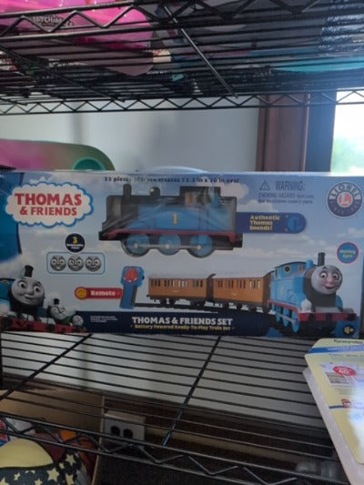 Thomas & Friends Thomas train Set