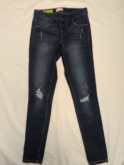 So jeans, 12